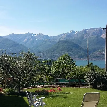 Clara Сasa de vacaciones