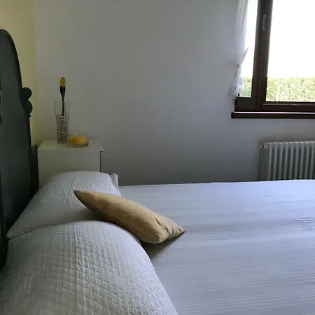 Clara Сasa de vacaciones